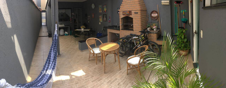 Imagem Sobrado com 3 Quartos à Venda, em Paulicéia - São Bernardo Do Campo Imagem Sobrado com 3 Quartos à Venda, em Paulicéia - São Bernardo Do Campo
