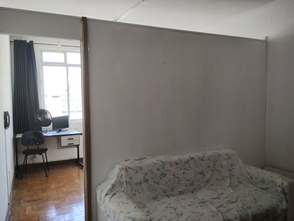 Imagem Apartamento com 1 Quarto à Venda, 28 m² em Campos Elíseos - São Paulo Imagem Apartamento com 1 Quarto à Venda, 28 m² em Campos Elíseos - São Paulo