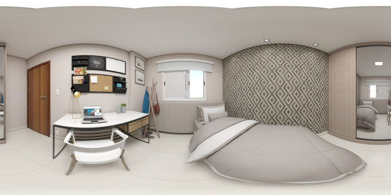 Imagem Apartamento com 2 Quartos à Venda, 60 m² em Canto Do Forte - Praia Grande Imagem Apartamento com 2 Quartos à Venda, 60 m² em Canto Do Forte - Praia Grande