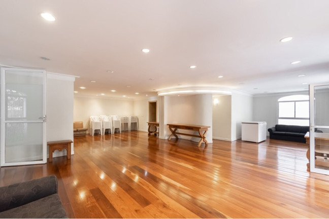 Imagem Apartamento com 3 Quartos à Venda, 164 m² em Morro Dos Ingleses - São Paulo Imagem Apartamento com 3 Quartos à Venda, 164 m² em Morro Dos Ingleses - São Paulo