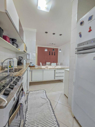 Imagem Apartamento com 3 Quartos à Venda, 124 m² em Riviera De São Lourenço - Bertioga