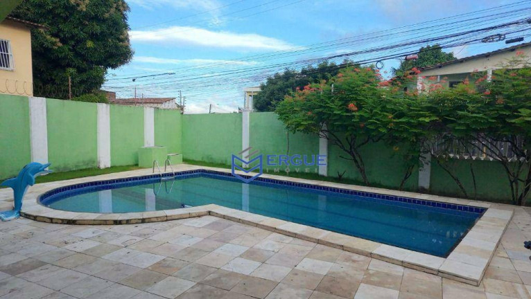 Casa com 3 Quartos à Venda, 74 m² em Mondubim - Fortaleza