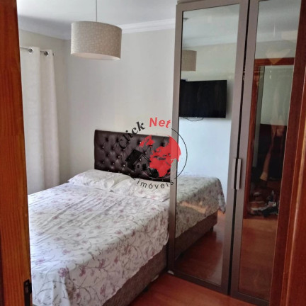 Imagem Apartamento com 2 Quartos à Venda, 48 m² em Vila Gonçalves - São Bernardo Do Campo Imagem Apartamento com 2 Quartos à Venda, 48 m² em Vila Gonçalves - São Bernardo Do Campo