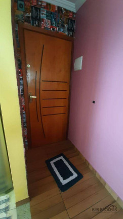 Imagem Apartamento com 2 Quartos à Venda, 42 m² em Cidade Soberana - Guarulhos