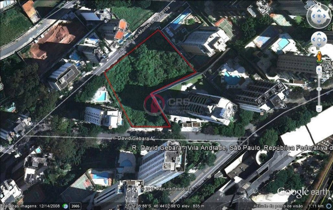 Imagem Sala Comercial à Venda, 2.442 m² em Vila Suzana - São Paulo Imagem Sala Comercial à Venda, 2.442 m² em Vila Suzana - São Paulo