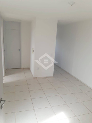 Imagem Apartamento com 2 Quartos para Alugar, 45 m² em Campo Grande - Rio De Janeiro Imagem Apartamento com 2 Quartos para Alugar, 45 m² em Campo Grande - Rio De Janeiro