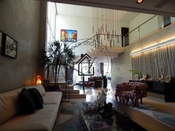 Imagem Casa de Condomínio com 4 Quartos à Venda, 832 m² em Chácaras São Carlos - Cotia
