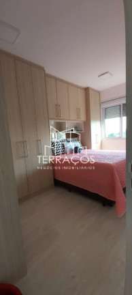 Imagem Apartamento com 3 Quartos à Venda, 83 m² em Jardim Ana Maria - Jundiaí Imagem Apartamento com 3 Quartos à Venda, 83 m² em Jardim Ana Maria - Jundiaí