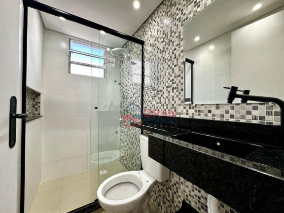 Imagem Apartamento com 2 Quartos à Venda, 44 m² em Ouro Fino - São José Dos Pinhais Imagem Apartamento com 2 Quartos à Venda, 44 m² em Ouro Fino - São José Dos Pinhais