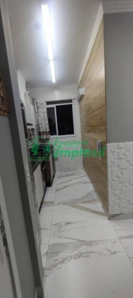 Imagem Apartamento com 2 Quartos à Venda, 49 m² em Jardim Das Palmeiras - Várzea Paulista