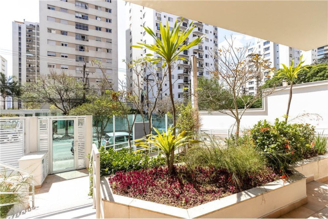 Imagem Apartamento com 2 Quartos à Venda, 72 m² em Vila Clementino - São Paulo