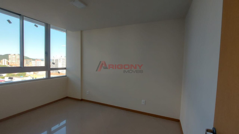 Imagem Apartamento com 2 Quartos para Alugar, 42 m² em Centro - Santa Maria
