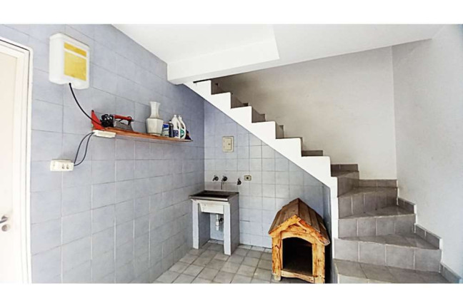 Imagem Casa com 2 Quartos à Venda, 93 m² em Vila Do Encontro - São Paulo