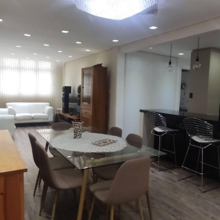 Apartamento com 2 Quartos à Venda, 100 m² em Vila Mariana - São Paulo
