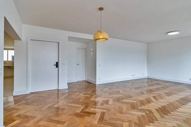 Imagem Apartamento com 3 Quartos à Venda, 155 m² em Paraíso - São Paulo Imagem Apartamento com 3 Quartos à Venda, 155 m² em Paraíso - São Paulo