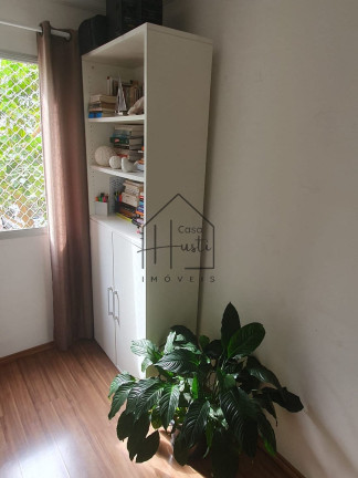 Imagem Apartamento com 3 Quartos à Venda, 67 m² em Jardim Caiapiá - Cotia