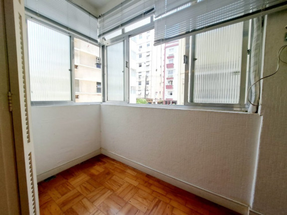 Imagem Apartamento com 2 Quartos à Venda, 60 m² em Boqueirão - Santos Imagem Apartamento com 2 Quartos à Venda, 60 m² em Boqueirão - Santos