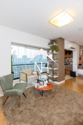 Imagem Apartamento com 4 Quartos à Venda, 171 m² em Santo Amaro - São Paulo Imagem Apartamento com 4 Quartos à Venda, 171 m² em Santo Amaro - São Paulo
