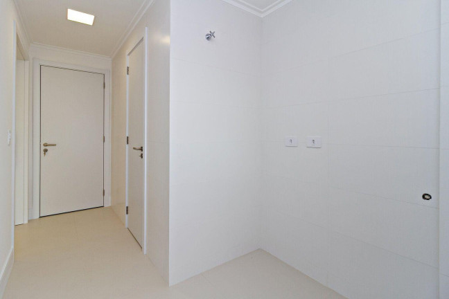Imagem Apartamento com 4 Quartos à Venda, 189 m² em água Verde - Curitiba
