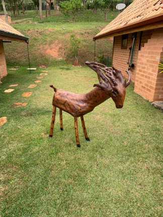 Imagem Chácara à Venda, 20 m² em Itapetinga - Atibaia