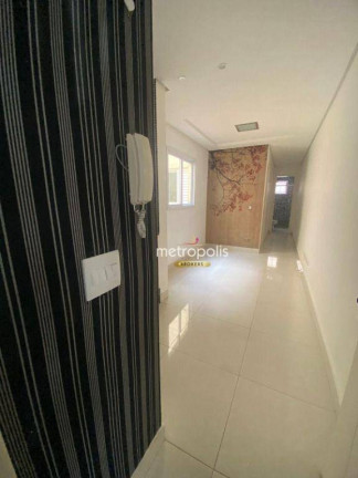 Imagem Cobertura com 2 Quartos à Venda, 78 m² em Parque Das Nações - Santo André