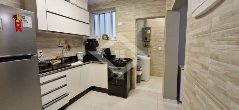 Imagem Apartamento com 3 Quartos à Venda, 110 m² em Copacabana - Rio De Janeiro