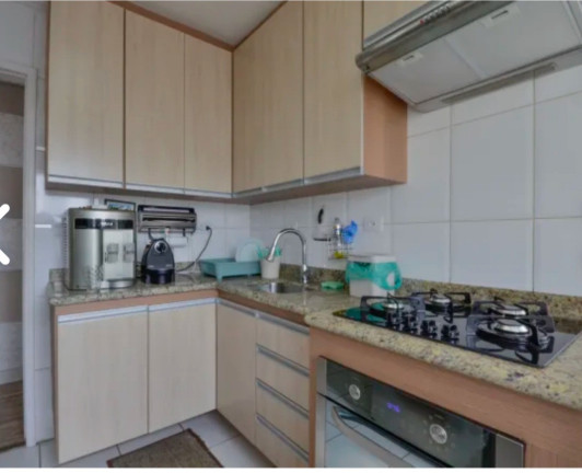 Imagem Apartamento com 2 Quartos à Venda, 87 m² em Ipiranga - São Paulo Imagem Apartamento com 2 Quartos à Venda, 87 m² em Ipiranga - São Paulo