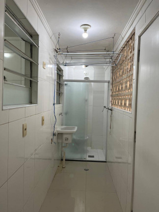 Imagem Apartamento com 3 Quartos à Venda, 107 m² em Pompéia - Santos Imagem Apartamento com 3 Quartos à Venda, 107 m² em Pompéia - Santos