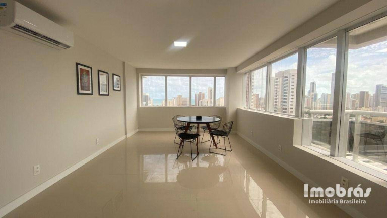Imagem Sala Comercial à Venda, 34 m² em Centro - Fortaleza Imagem Sala Comercial à Venda, 34 m² em Centro - Fortaleza