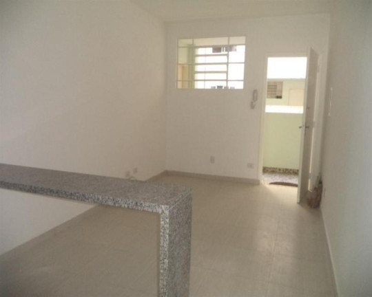 Apartamento com 1 Quarto à Venda, 40 m² em Vila Buarque - São Paulo