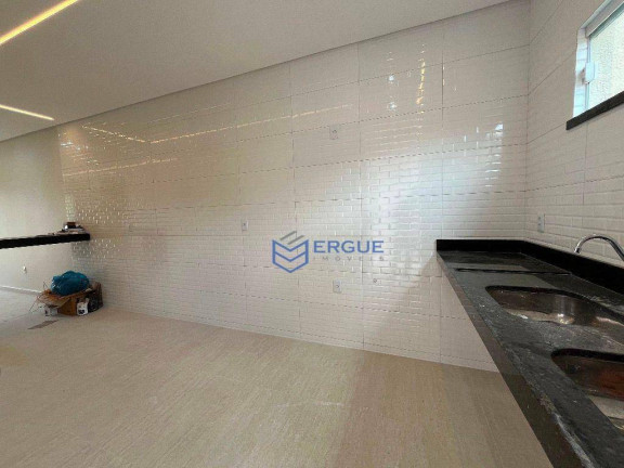 Imagem Casa com 3 Quartos à Venda, 130 m² em Maraponga - Fortaleza