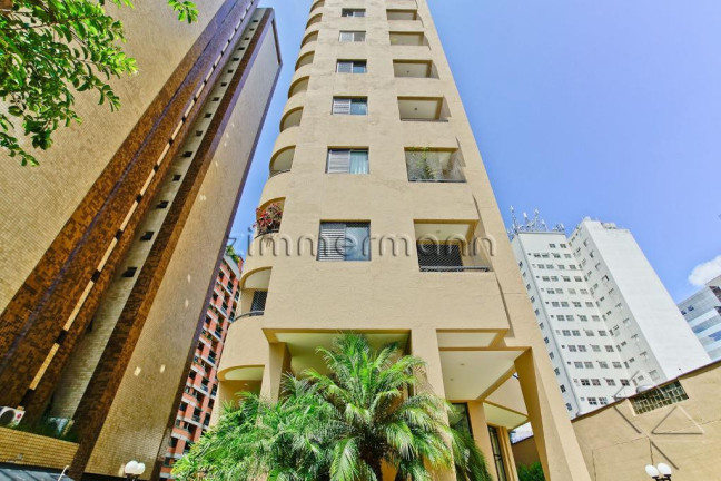 Imagem Apartamento com 3 Quartos à Venda, 180 m² em Pinheiros - São Paulo Imagem Apartamento com 3 Quartos à Venda, 180 m² em Pinheiros - São Paulo