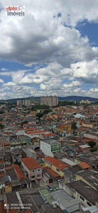 Imagem Apartamento com 2 Quartos à Venda, 52 m² em Parque Maria Domitila - São Paulo Imagem Apartamento com 2 Quartos à Venda, 52 m² em Parque Maria Domitila - São Paulo