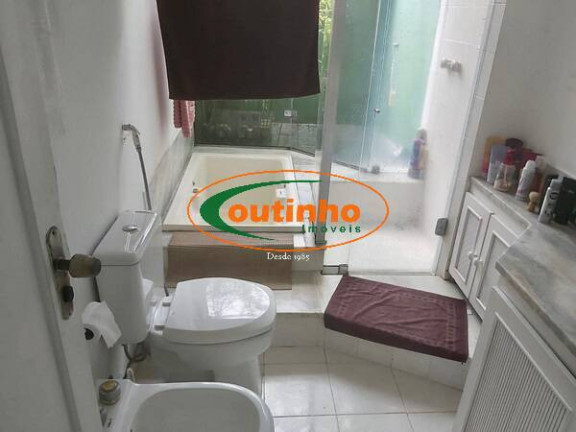 Imagem Casa com 5 Quartos à Venda, 264 m² em Alto Da Boa Vista - Rio De Janeiro