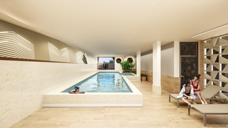 Imagem Apartamento com 3 Quartos à Venda, 130 m² em Pinheiros - São Paulo