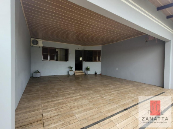 Imagem Casa com 2 Quartos à Venda, 300 m² em Tamandaré - Esteio