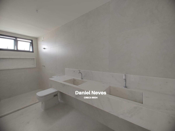 Imagem Casa de Condomínio com 4 Quartos à Venda, 264 m² em Alphaville (abrantes) - Camaçari