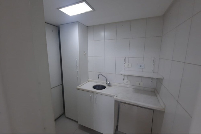 Imagem Sala Comercial à Venda, 48 m² em Higienópolis - São Paulo Imagem Sala Comercial à Venda, 48 m² em Higienópolis - São Paulo