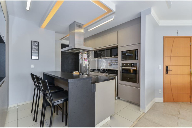Imagem Apartamento com 3 Quartos à Venda, 122 m² em Vila Andrade - São Paulo
