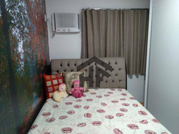Imagem Apartamento com 2 Quartos à Venda, 45 m² em Centro - Paulista