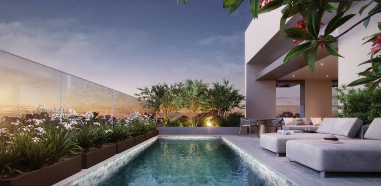 Imagem Imóvel com 4 Quartos à Venda, 293 m² em Vila Nova Conceição - São Paulo