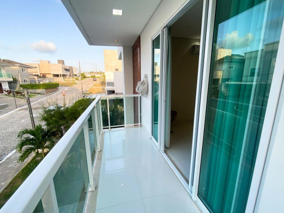 Imagem Casa de Condomínio com 4 Quartos à Venda, 248 m² em Altiplano Cabo Branco - João Pessoa