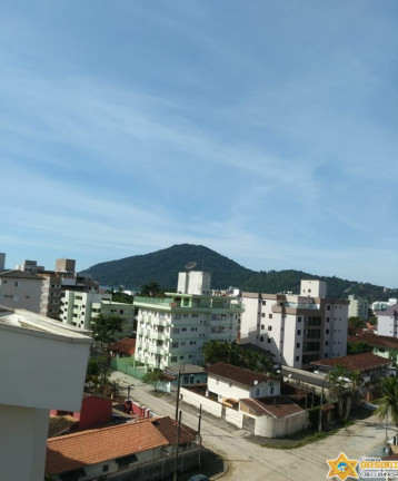 Imagem Apartamento com 3 Quartos à Venda, 96 m² em Itaguá - Ubatuba
