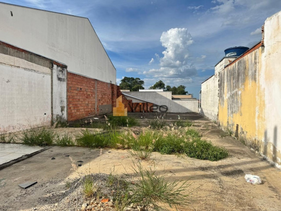 Imagem Terreno à Venda, 159 m² em Jardim Dos Eucaliptos - Sorocaba
