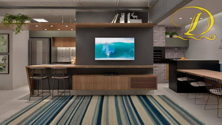 Imagem Apartamento com 2 Quartos à Venda, 83 m² em Canto Do Forte - Praia Grande Imagem Apartamento com 2 Quartos à Venda, 83 m² em Canto Do Forte - Praia Grande