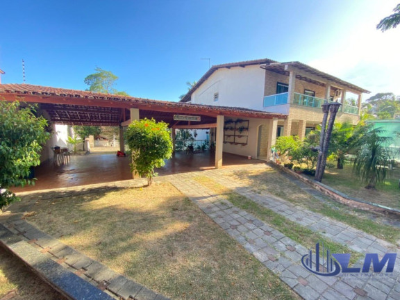 Casa com 5 Quartos à Venda, 526 m² em Santa Mônica - Guarapari