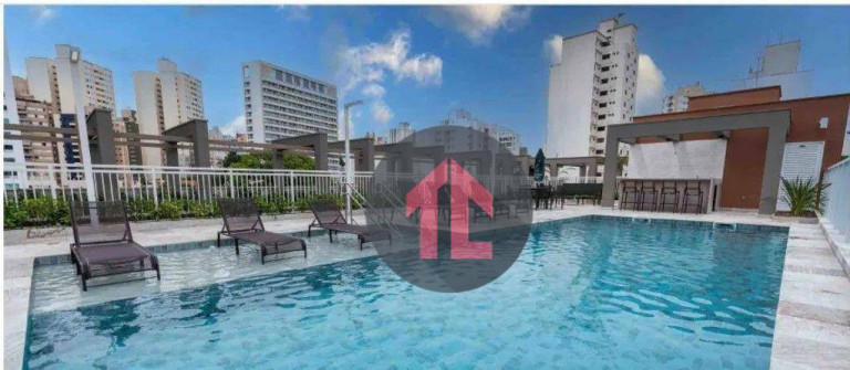 Imagem Apartamento com 1 Quarto à Venda, 41 m² em Vila Itapura - Campinas Imagem Apartamento com 1 Quarto à Venda, 41 m² em Vila Itapura - Campinas