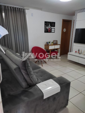 Imagem Apartamento com 2 Quartos à Venda, 58 m² em Igara - Canoas Imagem Apartamento com 2 Quartos à Venda, 58 m² em Igara - Canoas