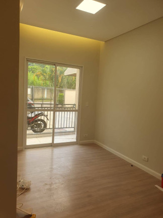 Imagem Apartamento com 3 Quartos à Venda, 78 m² em Parque Senhor Do Bonfim - Taubaté