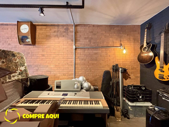 Imagem Apartamento com 2 Quartos à Venda, em Perdizes - São Paulo Imagem Apartamento com 2 Quartos à Venda, em Perdizes - São Paulo
